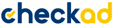 checkad logo