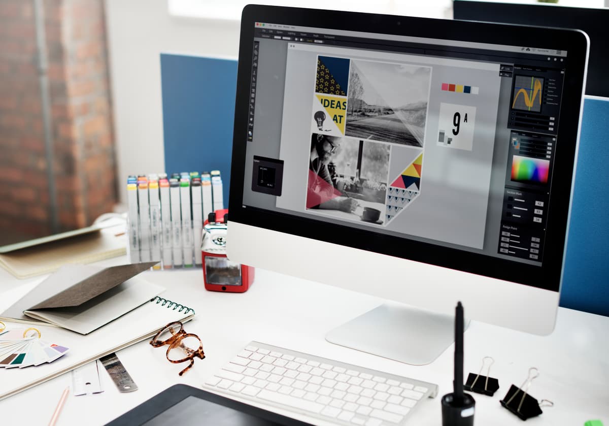 Optimiza tu presencia y destaca illustration